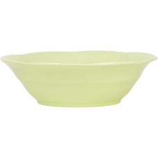 Rice DK Mint Melamine Bowl